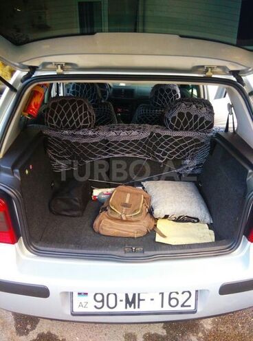 Volkswagen Golf 1998, 310,000 km - 1.6 l - Bakı