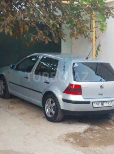 Volkswagen Golf 1998, 310,000 km - 1.6 l - Bakı