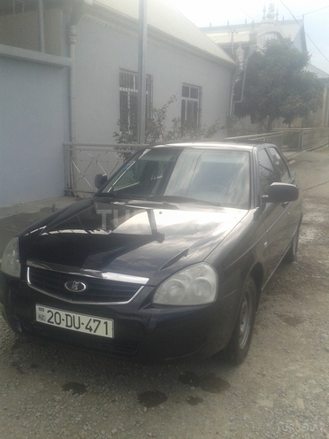 LADA (VAZ) Priora 2011, 9,000 km - 0.1 l - Şəmkir