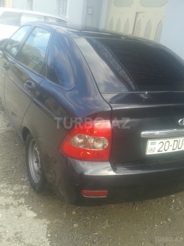 LADA (VAZ) Priora 2011, 9,000 km - 0.1 l - Şəmkir