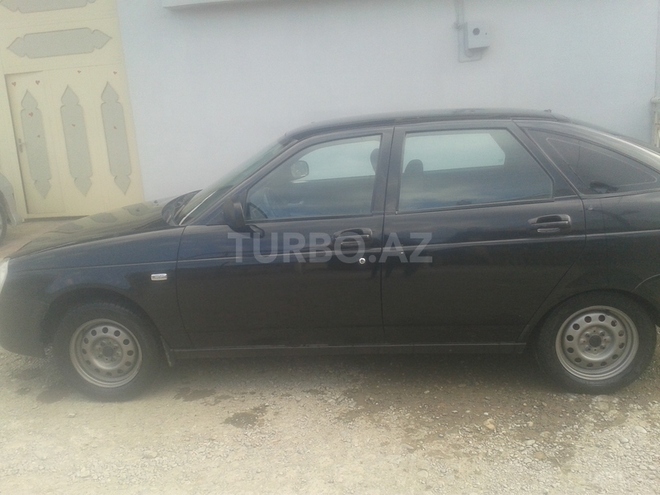 LADA (VAZ) Priora 2011, 9,000 km - 0.1 l - Şəmkir