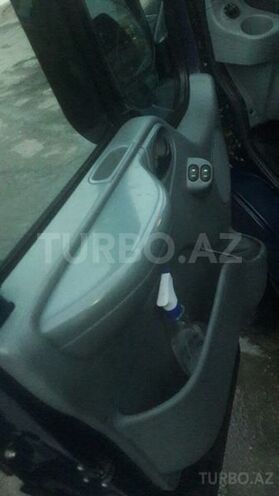Ford Transit 2007, 260,000 km - 2.4 л - Gəncə