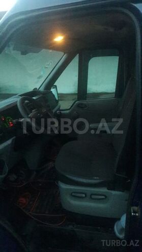 Ford Transit 2007, 260,000 km - 2.4 л - Gəncə