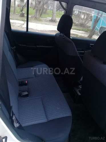 Mitsubishi Pajero io 2000, 250,000 km - 2.0 l - Bakı