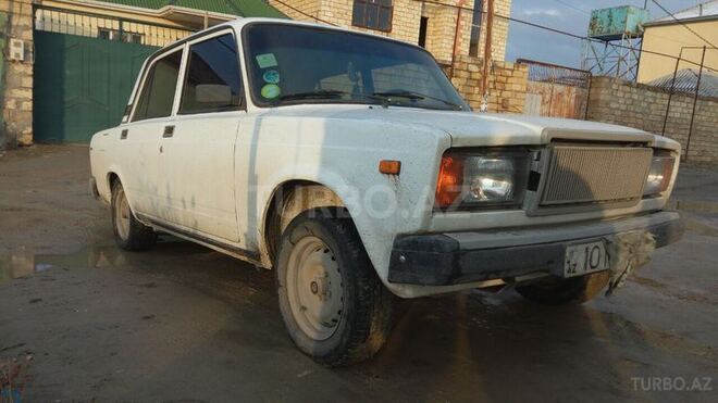 LADA (VAZ) 2107 2004, 180,000 km - 1.6 l - Sumqayıt