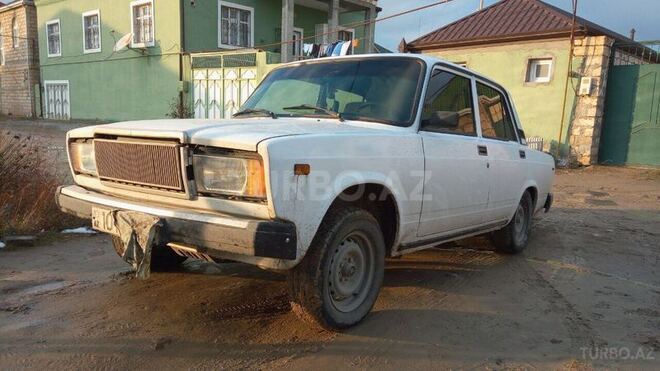 LADA (VAZ) 2107 2004, 180,000 km - 1.6 l - Sumqayıt