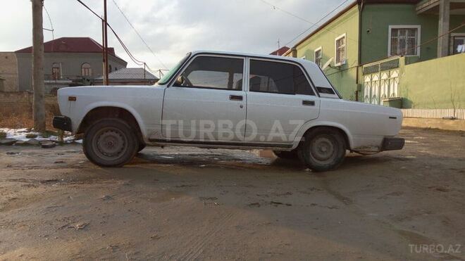 LADA (VAZ) 2107 2004, 180,000 km - 1.6 l - Sumqayıt