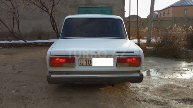 LADA (VAZ) 2107 2004, 180,000 km - 1.6 l - Sumqayıt