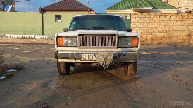 LADA (VAZ) 2107 2004, 180,000 km - 1.6 l - Sumqayıt