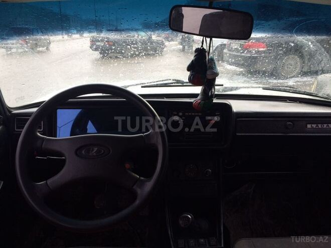 LADA (VAZ) 2107 2004, 180,000 km - 1.6 l - Sumqayıt