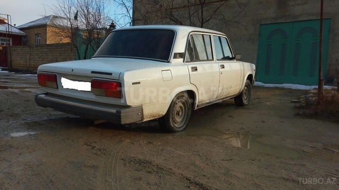 LADA (VAZ) 2107 2004, 180,000 km - 1.6 l - Sumqayıt