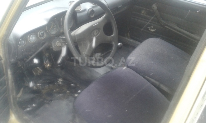 LADA (VAZ) 2106 1986, 150,000 km - 1.3 l - Bakı
