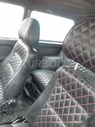 LADA (VAZ) Niva 2010, 110,000 km - 1.7 l - Bakı