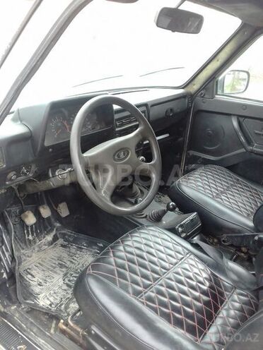 LADA (VAZ) Niva 2010, 110,000 km - 1.7 l - Bakı