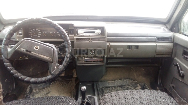 LADA (VAZ) 2109 1994, 554,258 km - 1.5 l - Yevlax
