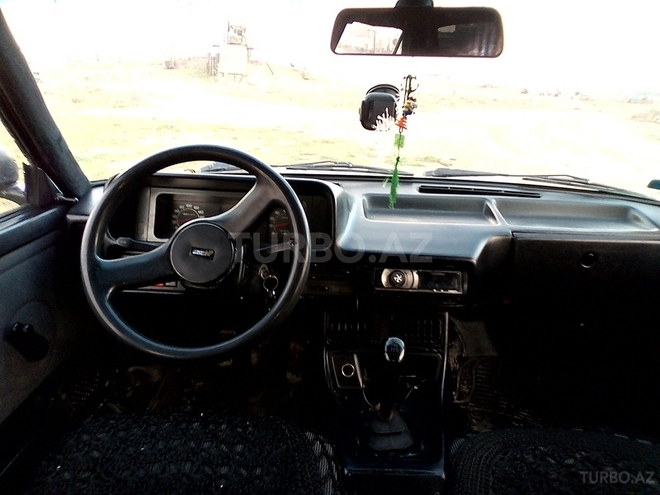Tofas Sahin 2003, 92,000 km - 1.6 l - Bakı