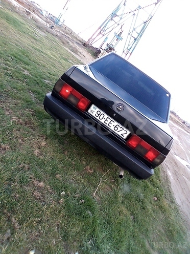 Tofas Sahin 2003, 92,000 km - 1.6 l - Bakı