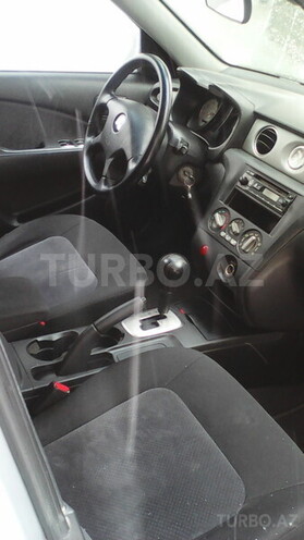 Mitsubishi Outlander 2002, 109,800 km - 2.4 l - Bakı