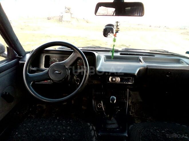 Tofas Sahin 2003, 92,000 km - 1.6 l - Bakı