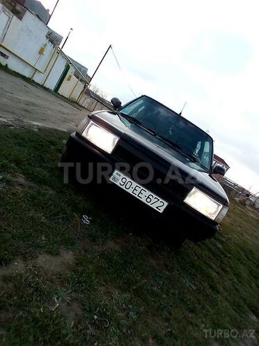 Tofas Sahin 2003, 92,000 km - 1.6 l - Bakı