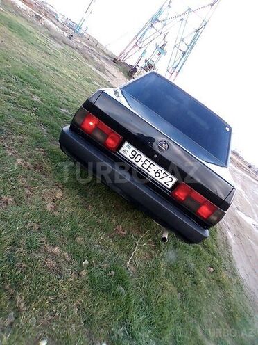 Tofas Sahin 2003, 92,000 km - 1.6 l - Bakı