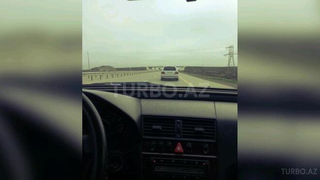 Mercedes C 180 1999, 168 km - 0.1 л - Masallı