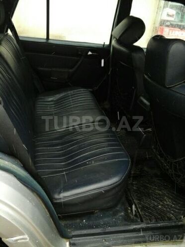 Mercedes E 300 1987, 400,000 km - 3.0 l - Bakı
