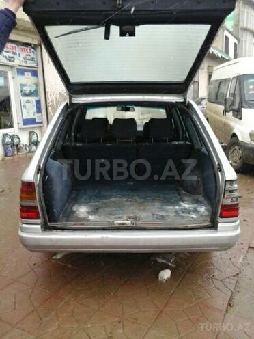 Mercedes E 300 1987, 400,000 km - 3.0 l - Bakı