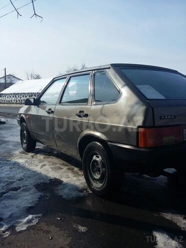 LADA (VAZ) 2109 1992, 150,000 km - 0.2 l - Zaqatala