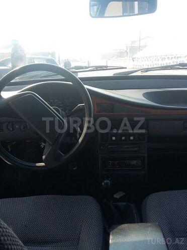 LADA (VAZ) 2109 1992, 150,000 km - 0.2 l - Zaqatala