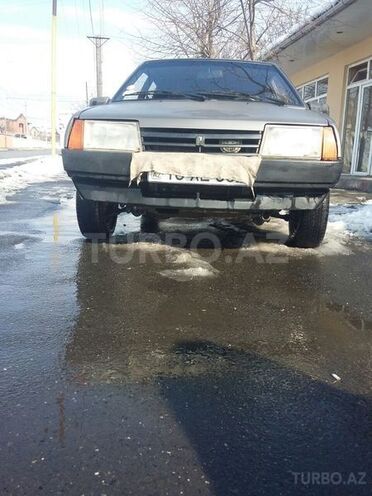 LADA (VAZ) 2109 1992, 150,000 km - 0.2 l - Zaqatala