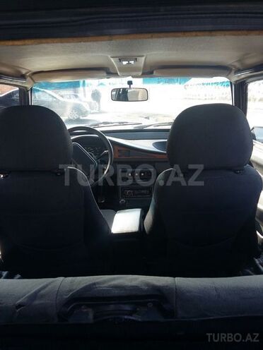 LADA (VAZ) 2109 1992, 150,000 km - 0.2 l - Zaqatala