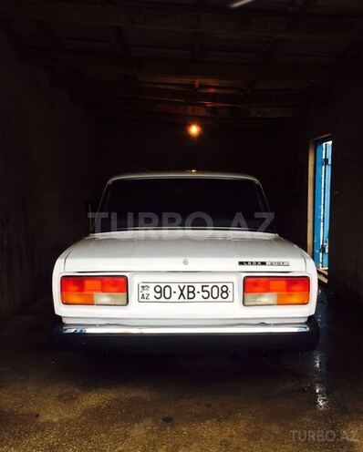 LADA (VAZ) 2107 2010, 180,000 km - 1.6 л - Bakı