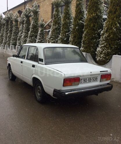 LADA (VAZ) 2107 2010, 180,000 km - 1.6 л - Bakı