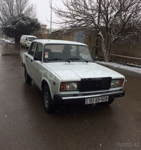 LADA (VAZ) 2107 2010, 180,000 km - 1.6 л - Bakı
