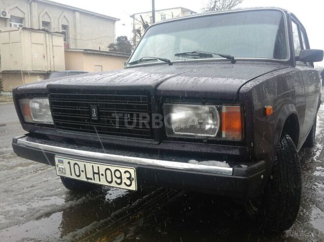 LADA (VAZ) 2107 2003, 160,000 km - 1.6 l - Lənkəran
