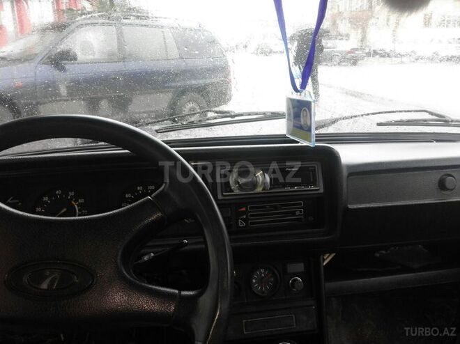 LADA (VAZ) 2107 2003, 160,000 km - 1.6 l - Lənkəran