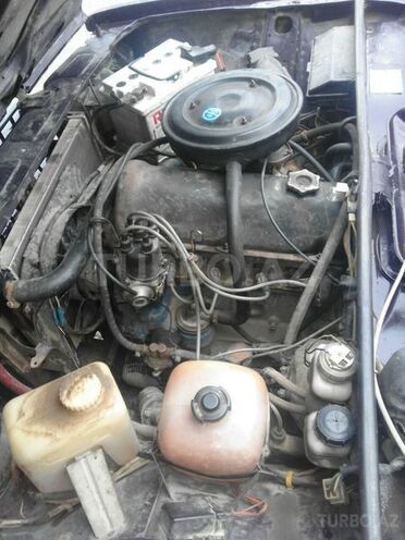 LADA (VAZ) 2107 2003, 160,000 km - 1.6 l - Lənkəran