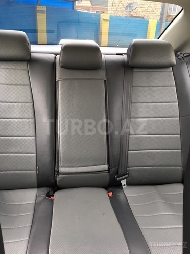 Mazda 3 2014, 76,000 km - 1.5 l - Gəncə