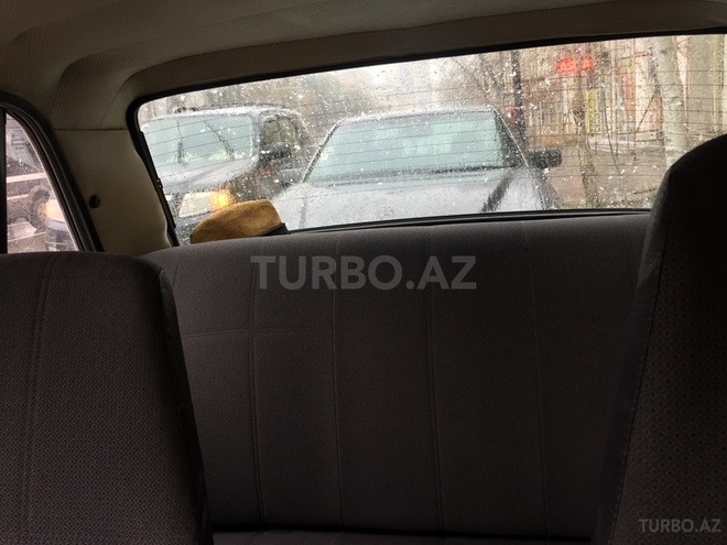 LADA (VAZ) 2107 2011, 131,000 km - 1.7 l - Bakı