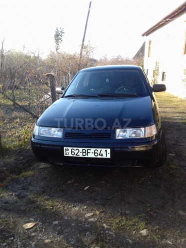 LADA (VAZ) 2110 2007, 138,090 km - 0.1 л - Zaqatala