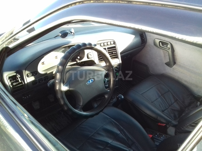 LADA (VAZ) 2110 2007, 138,090 km - 0.1 л - Zaqatala
