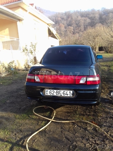 LADA (VAZ) 2110 2007, 138,090 km - 0.1 л - Zaqatala