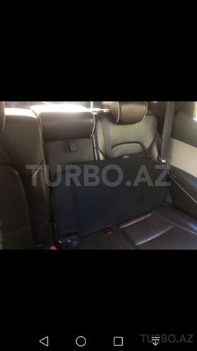 Hyundai Santa Fe 2013, 70,900 km - 2.4 l - Bakı
