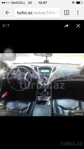 Hyundai Grandeur 2013, 85,000 km - 2.4 л - Qax