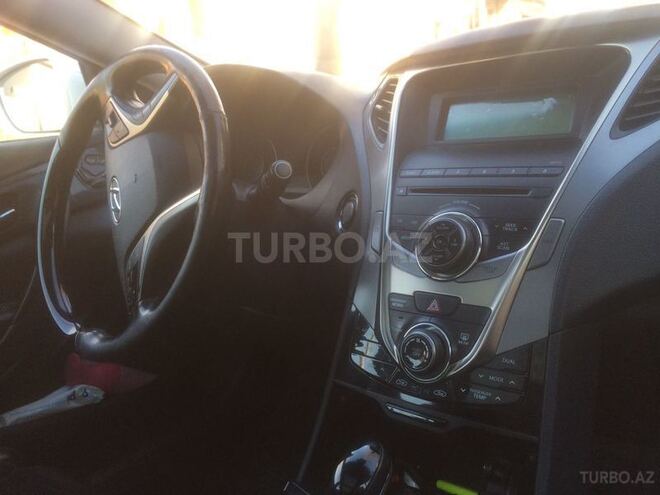 Hyundai Grandeur 2013, 85,000 km - 2.4 л - Qax