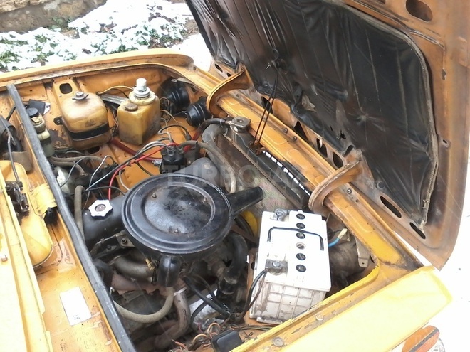 LADA (VAZ) 2106 1984, 280,000 km - 1.3 l - Bakı