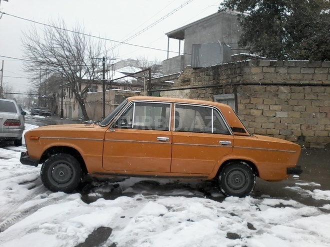 LADA (VAZ) 2106 1984, 280,000 km - 1.3 l - Bakı