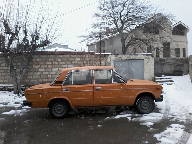 LADA (VAZ) 2106 1984, 280,000 km - 1.3 l - Bakı