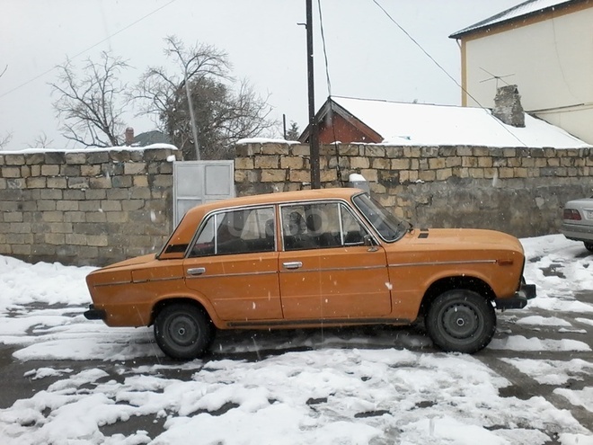 LADA (VAZ) 2106 1984, 280,000 km - 1.3 l - Bakı